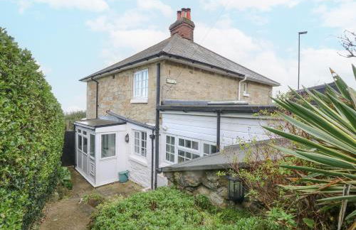 Saltwater Cottage - Foto 28