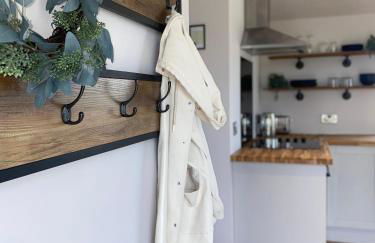 Glyndwr Way Cabin - Photo 6