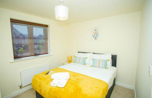 Lake View Apartment - Photo 13