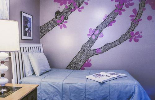 Fully Furnished Camping Cabin near Cherokee National Forest - Foto 33