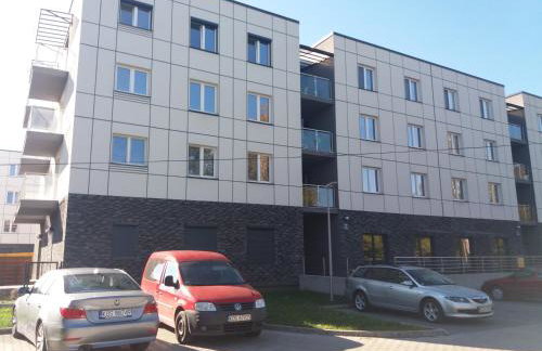 Apartament FAMILY- klimatyzacja - Photo 34