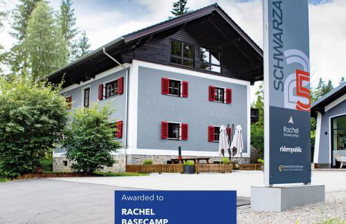 RACHEL BASECAMP - Foto 1