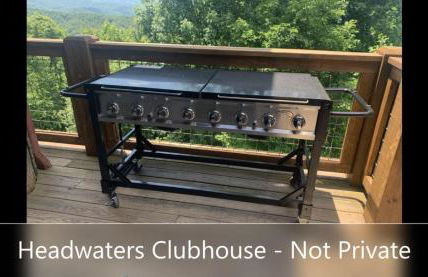 Headwaters Hideaway - Foto 42