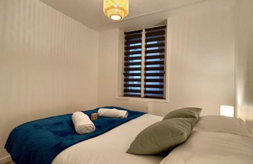 Elfeuf centre - Chez Maxime - Foto 8