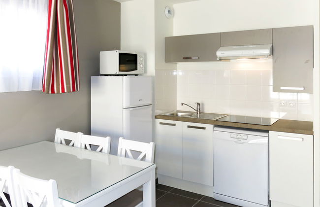 Le Clos Saint Michel - Foto 6