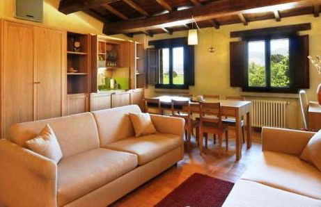 Country House Casco dell'Acqua - Foto 33