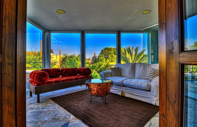 Estia Anogaia Cottage - Foto 1