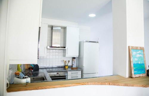 Vistas al Mar junto a la playa 3B - Foto 10