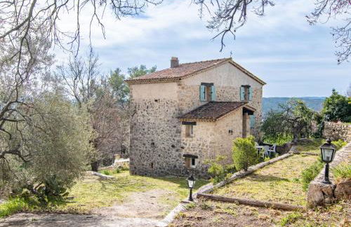 Holiday Home La Foux by Interhome - Foto 45