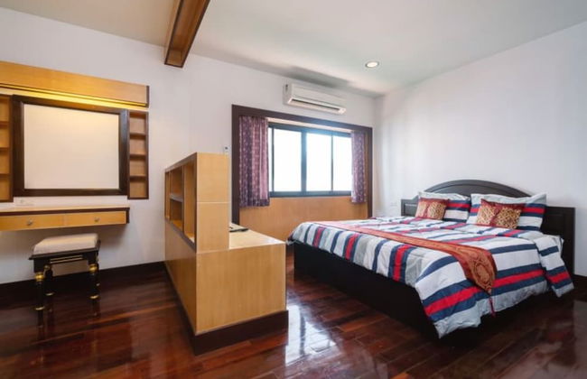 Angel Pool Villa Phuket - Foto 44