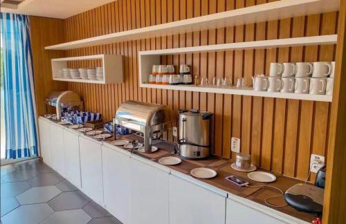 Cabo Frio - Praia do Forte Flat 520 - Foto 11