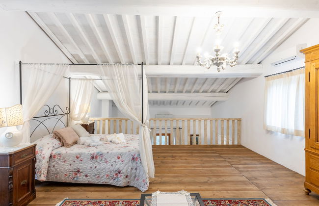 Agriturismo Poggio Nardini - Foto 2