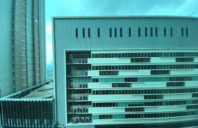 Modern Look And Comfort 2Br Kemang Village Apartment - Photo 37