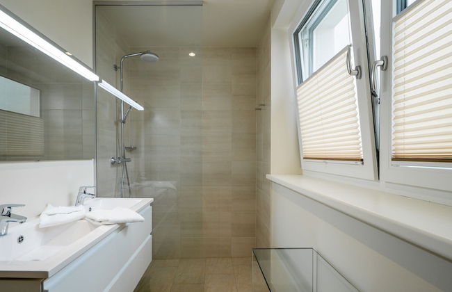 Charming Apartment in Gosau With Shared Sauna - Photo 13