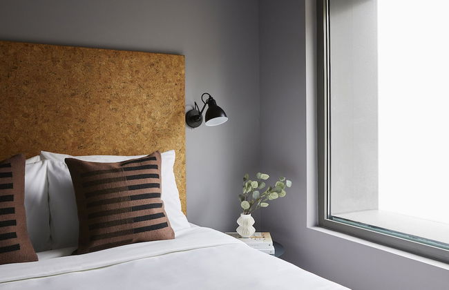 Kasa Lantern Lower East Side - Foto 3