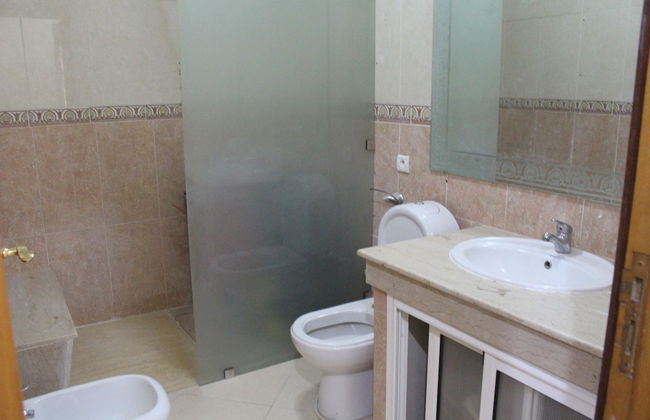 Villa Rabat Pool And Tennis - Foto 15