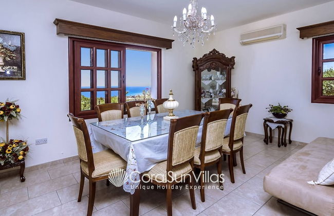 Away-from-it-all, Exceptional Sea Views Sleeps 10 - Foto 58