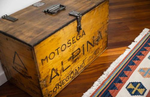 Casa Marlò Centro Storico - Foto 16