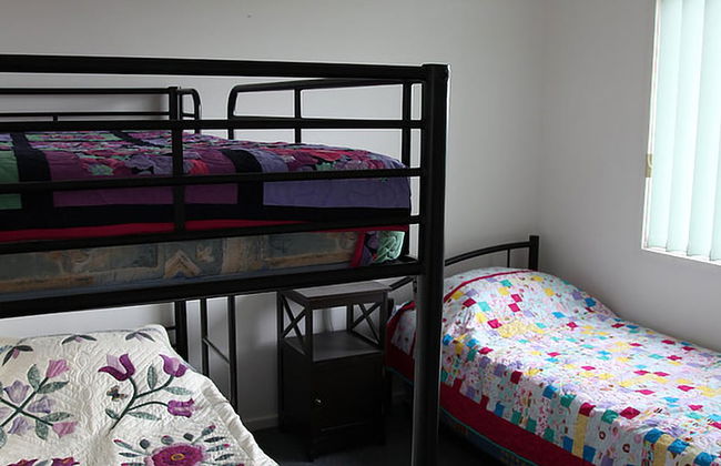 Tarnasey Farm - Foto 7