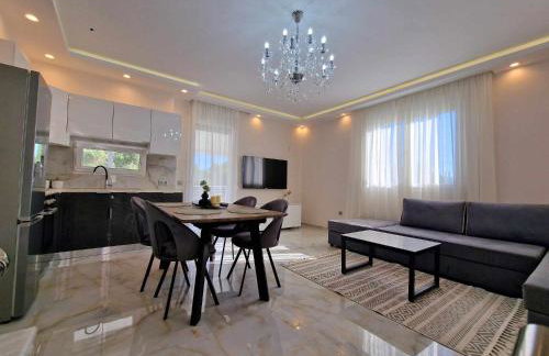 Villa Hillside Pefkohori - Foto 59