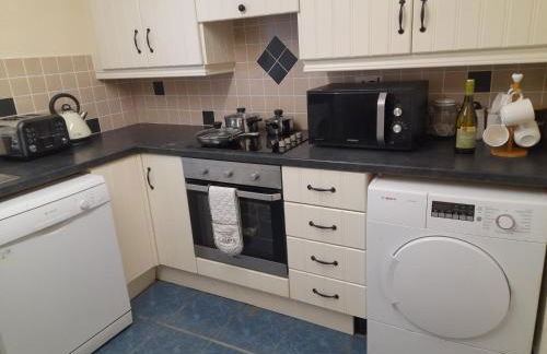 Moira Cottages at Berwickhall Sleeps 8 - Foto 13