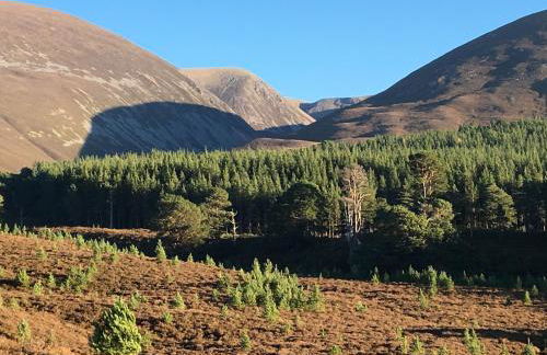 Glenfeshie Hostel - Foto 5