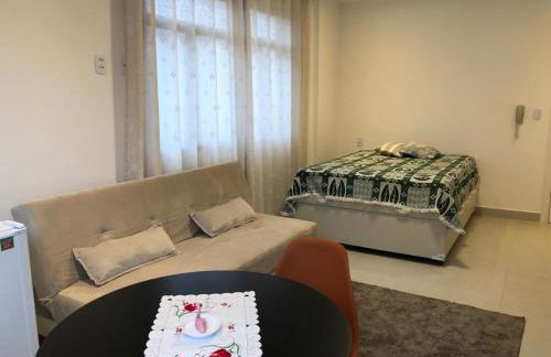 Loft na maravilhosa praia de Ubu Anchieta ES - Foto 29