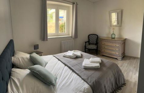 CHEZ BRIGITTE - Foto 16