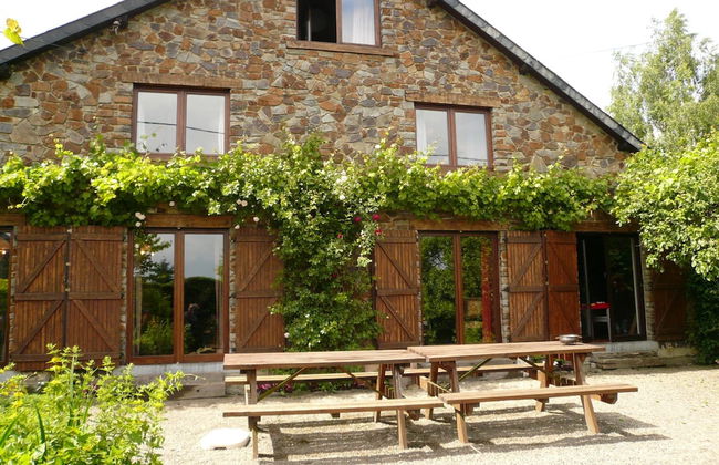 Holiday Home in Ronchampay - Foto 1