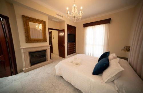 Villa Candelaria Sevilla Home Luxury - Foto 23