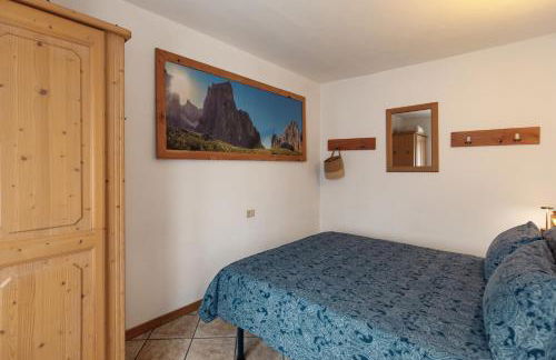 Dolomitihouse CASTAGNER - Foto 41