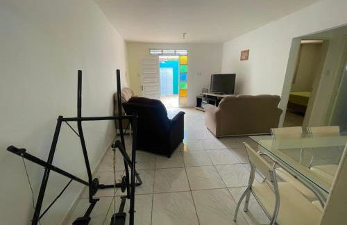 Casa aconchegante - Foto 1