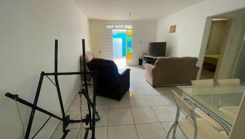 Casa aconchegante - Foto 1