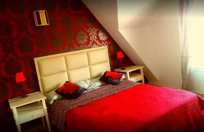 Arz Villa Appart - Foto 4