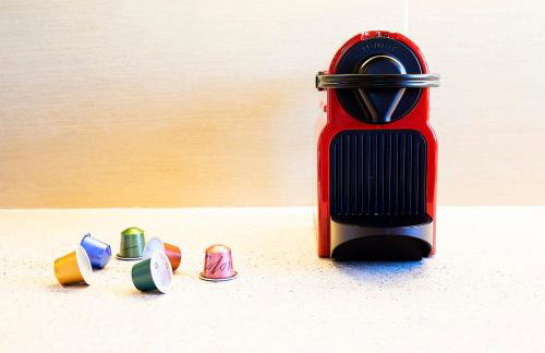 LOTOS - Luxury Apartments - Foto 43