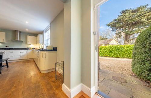 Bay Tree Cottage - Foto 6