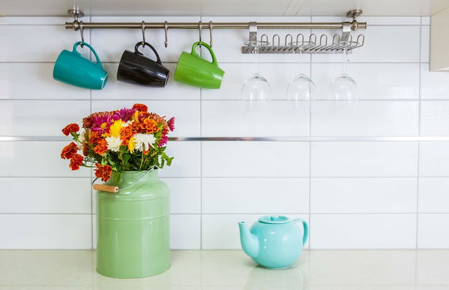 Indulge Homes - 77 Olive - Foto 15