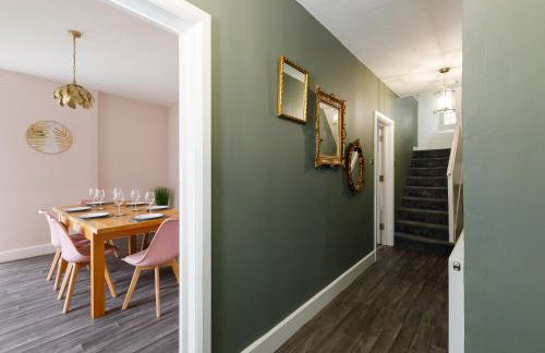 Cloisters Cottage - Foto 19