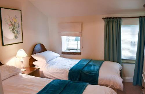 High Dalton Hall Cottage - Foto 9