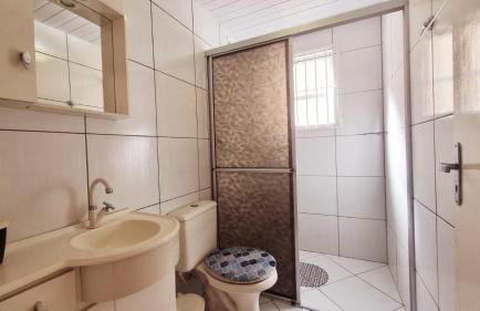 Residencial Cristina's-Apartamentos de 2-3 Quartos equipados com WiFi Garagem-Excelente Localização - Photo 28