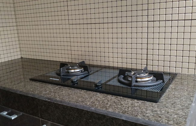 Anggira Villa Ubud - Photo 13