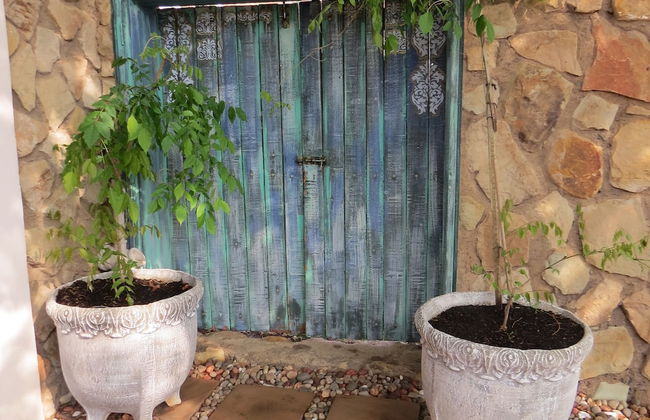 Bella Vista Self Catering - Foto 41