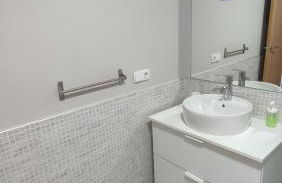 El ático azul - Foto 8