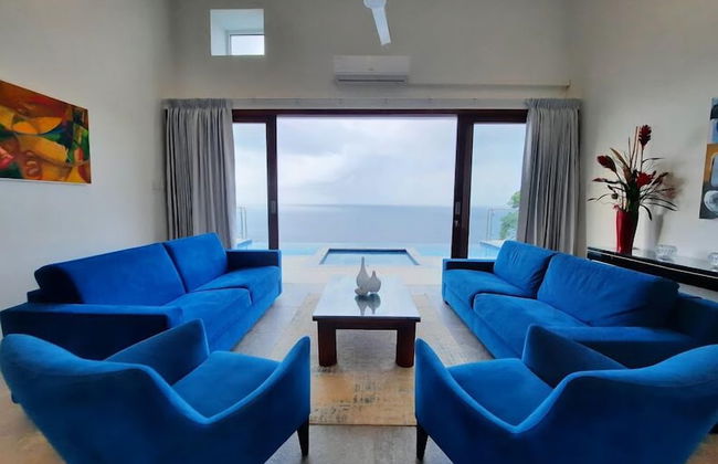 Villa Being - Tobago Luxury B&B - Foto 27