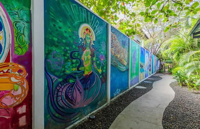 Iluminar Beachfront Suite - Photo 16