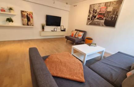 Spacious one Bedroom near Regent's Park - Foto 2