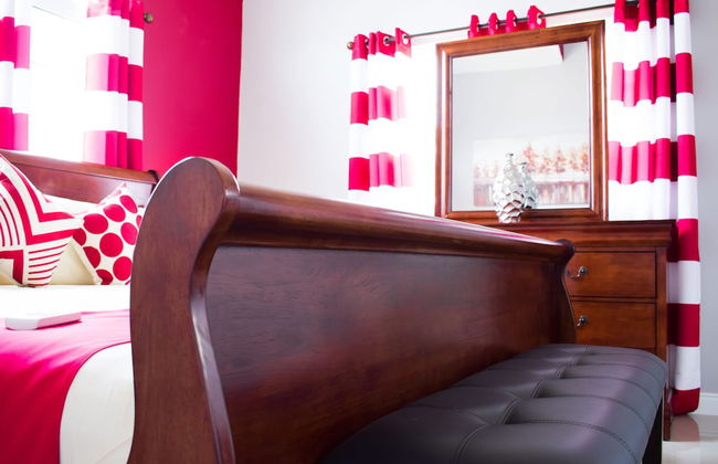 Casa Victoria Golf Retreat - Foto 63