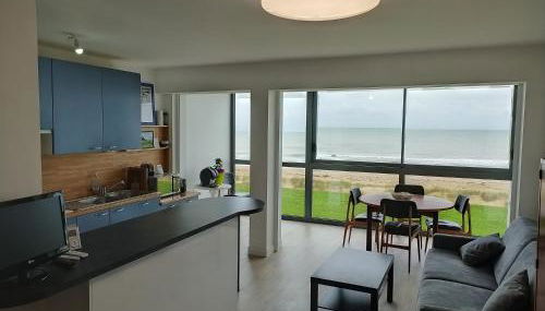 57 M2 LES PIEDS DANS l EAU Cabourg - Foto 4