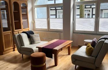 Serviced Apartments Xanthurus - Foto 9