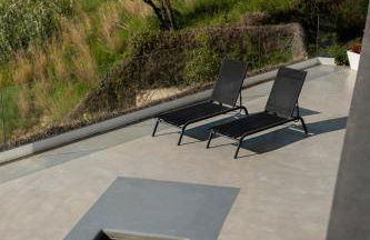 4 BR vila 25 minutes to Barcelona Fantastic sea views pool - Foto 49